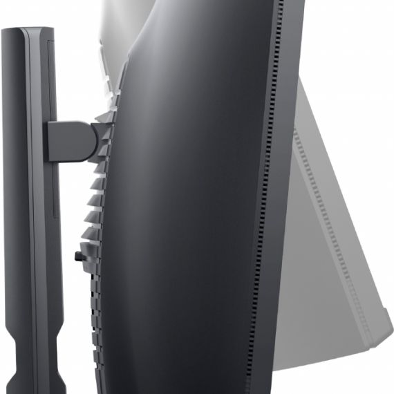 34.0” DELL VA LED S3422DWG CURVED GAMING BLACK (4MS, 21:9, 300M:1, 300CD, 3440 X 1440, 178°/178°, HDMI2.0 X 2, DISPLAYPORT, REFRESH RATE 144HZ, AMD FREESYNC PREMIUM PRO, CURVATURE 1800R, USB HUB: 2 X USB3.0, AUDIO LINE OUT, HEIGHT ADJUSTMENT, VESA   /  )