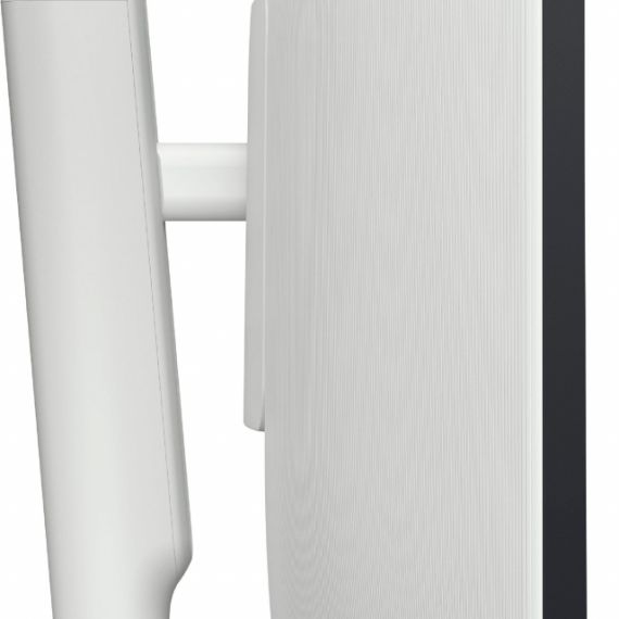 34.0” DELL VA LED S3425DW CURVED SILVER/BLACK (4MS, 21:9, 300M:1, 300CD, 3440 X 1440, 178°/178°, HDMI2.0 X 2, USB-C (DATA, VIDEO, POWER), REFRESH RATE 120HZ, AMD FREESYNC, CURVATURE 1800R, USB HUB: 2 X USB3.0, SPEAKERS 2 X 5W, AUDIO LINE OUT, HEIGHT ADJUS