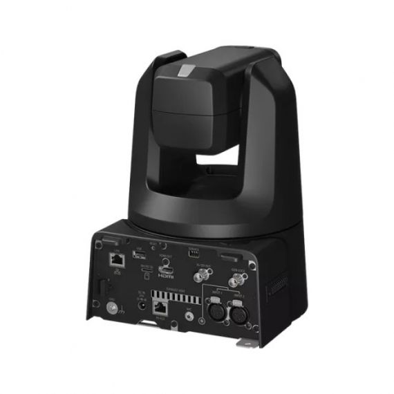 INDOOR PTZ CAMERA CANON CR-N500 BLACK (4839C003)