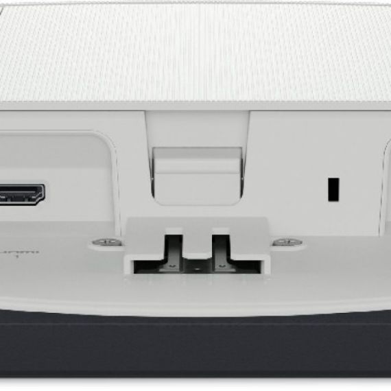 23.8” DELL IPS LED S2425H BORDERLESS BLACK/SILVER (4MS, 1000:1, 250CD ,1920X1080, 178°/178°, 2 X HDMI, REFRESH RATE 100HZ, SPEAKERS 2 X 5W, VESA )