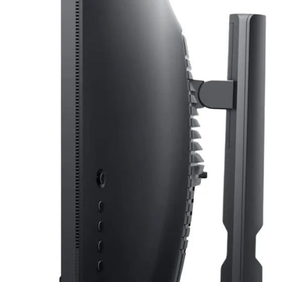 34.0” DELL VA LED S3422DWG CURVED GAMING BLACK (4MS, 21:9, 300M:1, 300CD, 3440 X 1440, 178°/178°, HDMI2.0 X 2, DISPLAYPORT, REFRESH RATE 144HZ, AMD FREESYNC PREMIUM PRO, CURVATURE 1800R, USB HUB: 2 X USB3.0, AUDIO LINE OUT, HEIGHT ADJUSTMENT, VESA   /  )