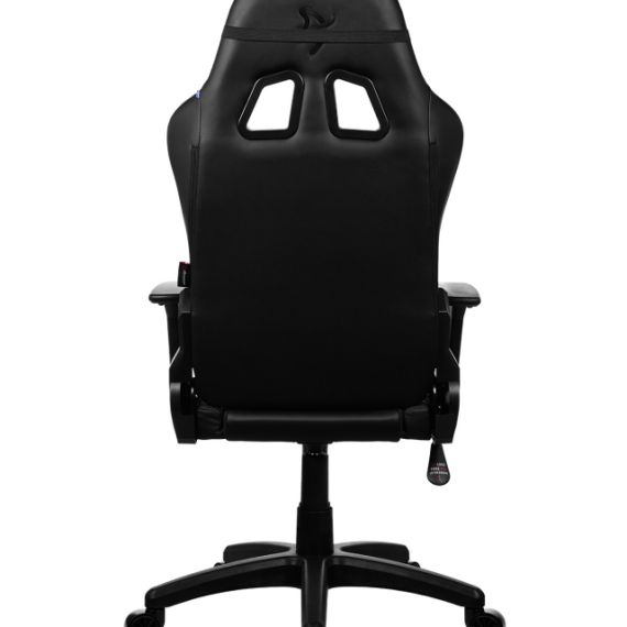 GAMING/OFFICE CHAIR AROZZI AVANTI SOFTFABRIC, BROWN, MAX WEIGHT UP TO 120KG, 3D ARMRESTS, ROCKING FUNCTION THAT TILTS THE SEAT AND BACKREST UP TO 12°, HEAD AND LUMBER CUSHIONS, METAL FRAME, NYLON WHEELBASE , GAS LIFT 4 CLASS