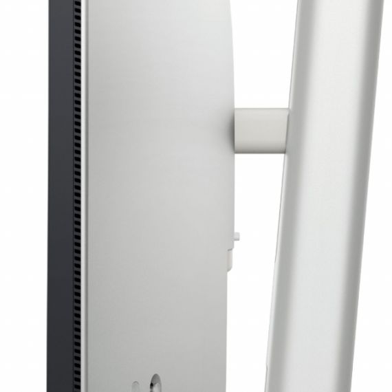 34.0” DELL IPS LED U3425WE CURVED BLACK (5MS, 21:9, 2000:1, 300CD,  3440 X 1440, 178°/178°, DISPLAYPORT, HDMI, 120HZ REFRESH RATE, 2 X THUNDERBOLT 4 (USB-C) (POWER, DATA, VIDEO), LAN (RJ-45), AUDIO LINE-OUT, USB HUB: 5 X USB3.0, SPEAKERS 2 X 5W, VESA)