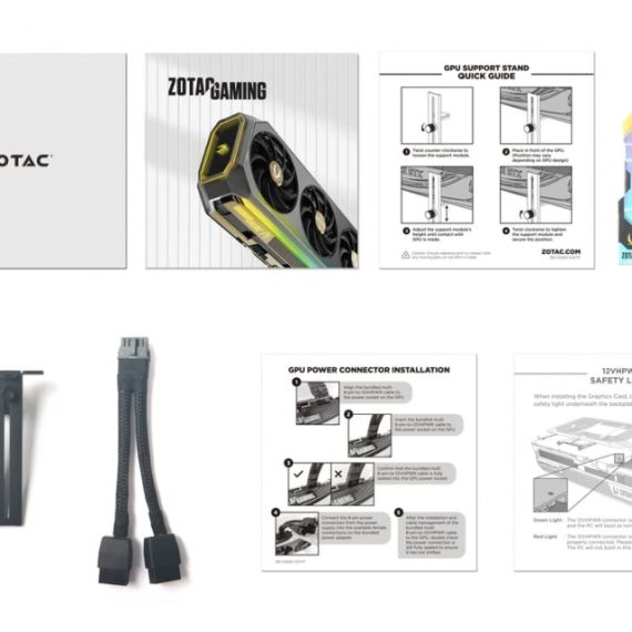 ZOTAC GEFORCE RTX(TM) 5070 SOLID OC  12GB GDDR7, 192BIT, 2542/28000MHZ, BLACKWELL/DLSS4, PCIEX16 5.0, 2-SLOT, SFF-READY, 1XHDMI, 3XDP, BLADELINK FANS, TRIPLE FAN / ICESTORM 2.0, ACTIVE FAN CONTROL/FREEZE FAN STOP/DUAL BIOS, SPECTRA2.0 RGB LIGHTNING, METAL BA
