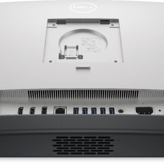 ALL-IN-ONE PC - 23.8” DELL OPTIPLEX 7420 FHD IPS NON-TOUCH AG (INTEL CORE I7-14700, 16GB (1X16GB) DDR5, M.2 512GB SSD PCIE NVME 2230, CR, INTEGRATED GRAPHICS, WIFI6E AX211 2X2 BT5.2, TPM, FHD CAM, KM5221W, PSU 160W, HAS STAND, WIN11PRO, BLACK)