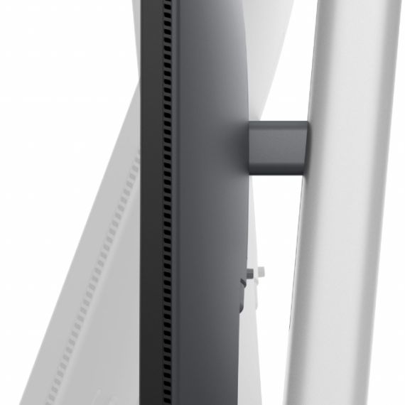 27.0” DELL IPS LED P2725D ULTRATHIN BEZEL BLACK (5MS, 1000:1, 350CD, 2560X1440, 178°/178°, DISPLAYPORT, HDMI, 100HZ REFRESH RATE, USB HUB: 3XUSB3.2 + USB-C, PIVOT, HEIGHT-ADJUSTABLE, VESA)