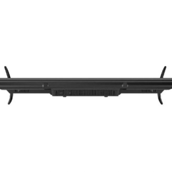 43” LED TV UD 43GU6210, BLACK (3840X2160 UHD, GOOGLE TV, 3 X HDMI2.0, 2 X USB, WI-FI (2.4GHZ+5GHZ), BLUETOOTH, DVB-T/T2/C/S2, SPEAKERS 2 X 7W DOLBY AUDIO, VESA 200X200, 9.8 KG)