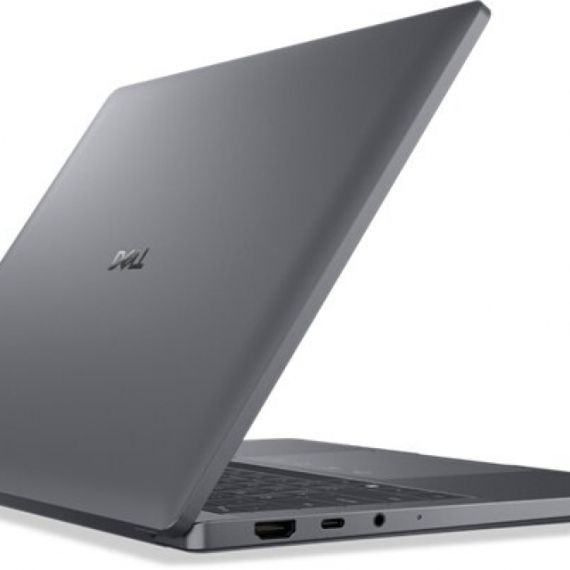 DELL PRO 14 PREMIUM - 14.0'' FHD+ 400NITS, 100% SRGB (INTEL(R) CORE ULTRA 7 268V (48 TOPS NPU), 32GB LPDDR5X 8533 MT/S, 1TB TLC SSD, INTEL ARC GRAPHICS, INTEL WIFI7 2X2 + BT5.4, 2XTB4, BACKLIT KB EN/UA, 3CELL 60WH 3Y WARRANTY, 8MP HDR+ IR CAM, WIN11PRO, 1.1