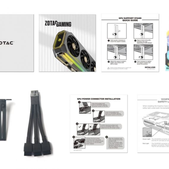 ZOTAC GEFORCE RTX(TM) 5080 SOLID CORE OC 16GB GDDR7, 256BIT, 2640/30000MHZ, BLACKWELL/DLSS4, PCIEX16 5.0, 2.5-SLOT, 1XHDMI, 3XDP, LARGE VAPOR CHAMBER, TRIPLE FAN/ICESTORM3.0, ACTIVE FAN CONTROL/FREEZE FAN STOP, BLADELINK FANS, SPECTRA2.0 RGB LIGHTNING, METAL