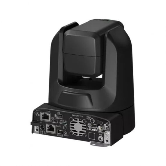 INDOOR PTZ CAMERA CANON CR-N300 BLACK (5157C003)