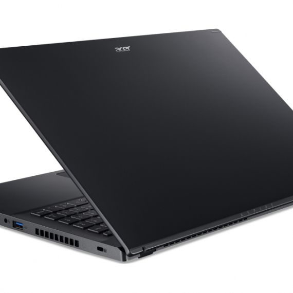 ACER ASPIRE A715-76G CHARCOAL BLACK (NH.QN4EU.002) 15.6" FHD IPS (INTEL CORE I5-12450H 8XCORE 2.0-4.4GHZ, 16GB (2X8GB) DDR4 RAM, 1TB PCIE NVME SSD, GEFORCE RTX 2050 4G GDDR6, WIFI6E-AX/BT5.1, RJ-45, FPR, 50WH 3CELL, 720P HD WEBCAM, BACKLIT KB, EN/RU/UA, N