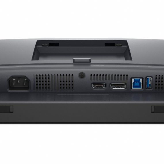 23.8” DELL IPS LED P2425D ULTRATHIN BEZEL BLACK (5MS, 1000:1, 350CD, 2560X1440, 178°/178°, DISPLAYPORT, HDMI, 100HZ REFRESH RATE, USB HUB: 3XUSB3.2 + USB-C, PIVOT, HEIGHT-ADJUSTABLE, VESA)