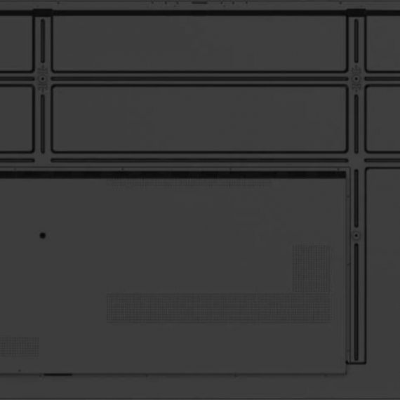 VIEWSONIC IFP7533-G, EDUCATION - CLASSROOM ESSENTIALS, 75” 40 MULTI TOUCH, 7H, 3840X2160, 400NITS, 5000:1, 8GB RAM/128GB STORAGE, OPS X1, WI-FI SLOT X1, HDMI-IN X3, HDMI OUT X1, VGA X1, USB-A X5, USB-B X2,USB-C X1, SPDIF X1, EARPHONE X1, AUDIO X1, RJ45 X2