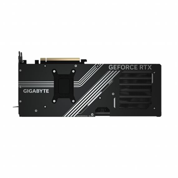 GIGABYTE GEFORCE RTX(TM) 5080 WINDFORCE OC 16G / 16GB GDDR6X 256BIT, 2595/23000 MHZ, CUDA 10240, TRIPLE FAN, PCIEX16 4.0, 1XHDMI, 3XDP, WINDFORCE COOLING SYSTEM, 9XCOPPER HEATPIPES, 3X110MM UNIQUE BLADE FANS, RGB FUSION, DUAL BIOS, PROTECTION BACKPLATE, ANTI