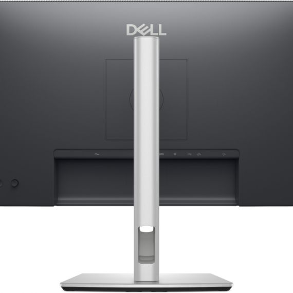 23.8” DELL IPS LED P2425D ULTRATHIN BEZEL BLACK (5MS, 1000:1, 350CD, 2560X1440, 178°/178°, DISPLAYPORT, HDMI, 100HZ REFRESH RATE, USB HUB: 3XUSB3.2 + USB-C, PIVOT, HEIGHT-ADJUSTABLE, VESA)