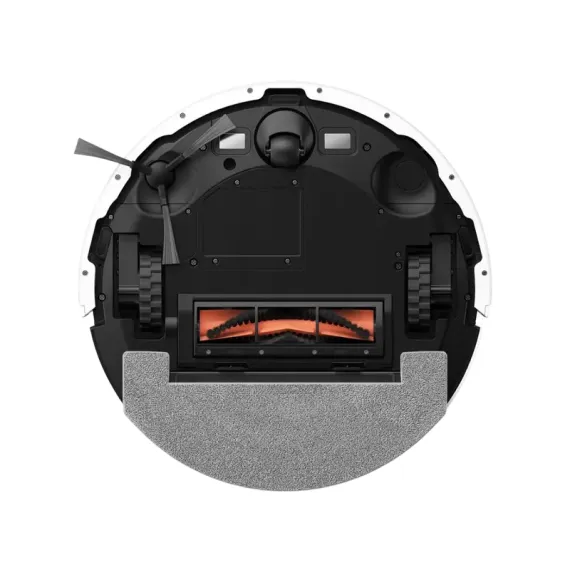 РОБОТ-ПЫЛЕСОС MOVA E20 PLUS, БЕЛЫЙ