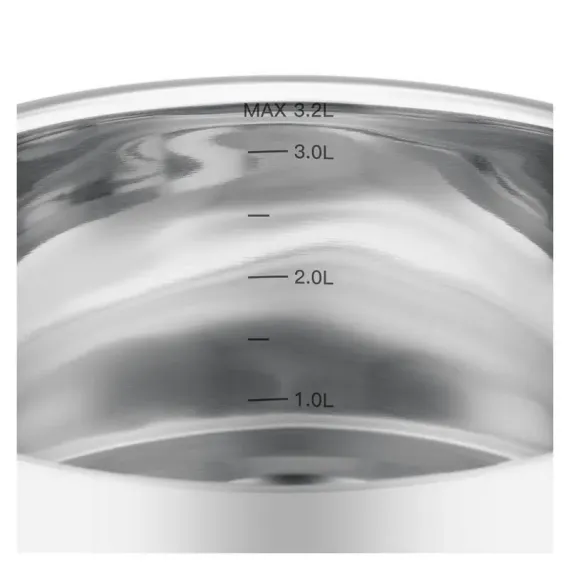 НАБОР КАСТРЮЛЬ RESTO 92214, НЕРЖАВЕЮЩАЯ СТАЛЬ