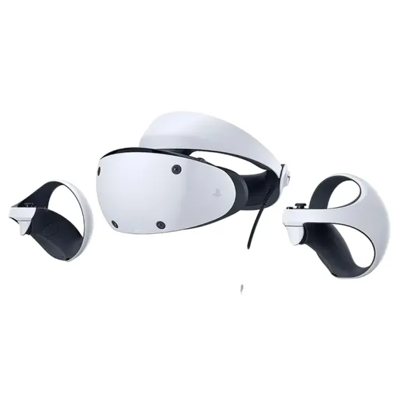 ОЧКИ VR SONY PLAYSTATION VR2, БЕЛЫЙ