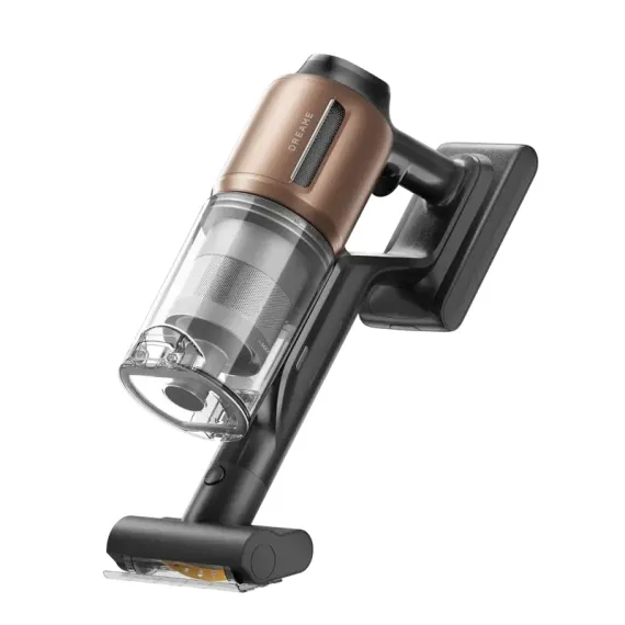 ВЕРТИКАЛЬНЫЙ ПЫЛЕСОС DREAME Z20, ЧЁРНЫЙ