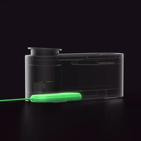 ФОНТАН ДЛЯ ЖИВОТНЫХ  MOVA WF10 PRO, БЕЛЫЙ