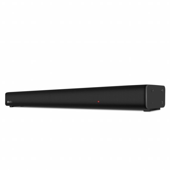 SVEN SOUNDBAR SB-2035, 40 W, BLUETOOTH, AUX (3.5MM JACK), HDMI (ARC), SPDIF (OPTICAL), REMOTE CONTROL, BLACK