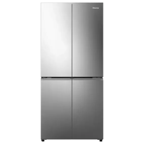 ХОЛОДИЛЬНИК HISENSE RQ5P470SALE, СЕРЕБРИСТЫЙ