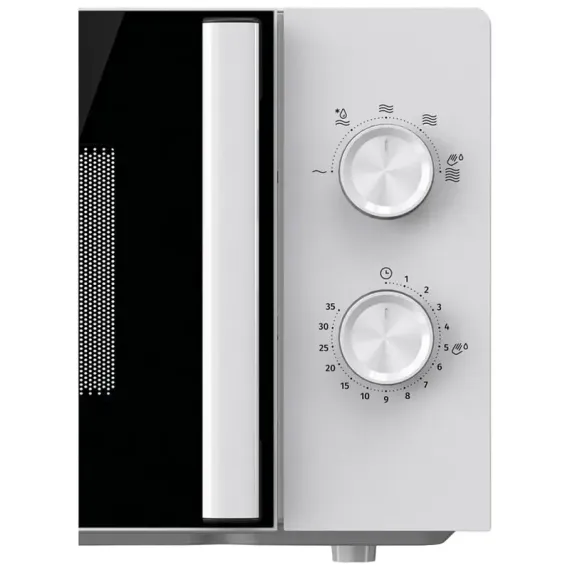 МИКРОВОЛНОВАЯ ПЕЧЬ GORENJE MO17E1WH, БЕЛЫЙ