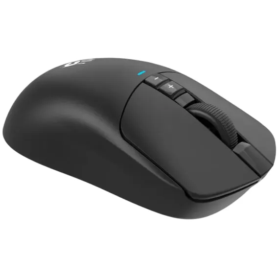 ИГРОВАЯ МЫШЬ BLOODY R72 ULTRA, ЧЁРНЫЙ