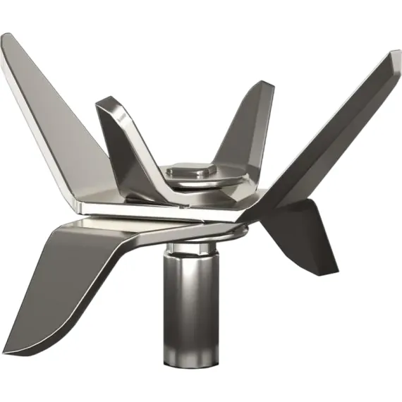 СТАЦИОНАРНЫЙ БЛЕНДЕР NINJA BLAST BC151EUNV, СИНИЙ