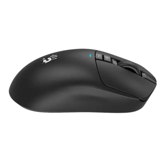 ИГРОВАЯ МЫШЬ BLOODY R72 ULTRA, ЧЁРНЫЙ