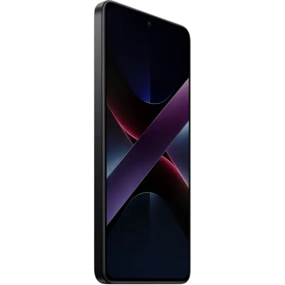 СМАРТФОН XIAOMI POCO X7 PRO, 8ГБ/256ГБ, ЧЁРНЫЙ