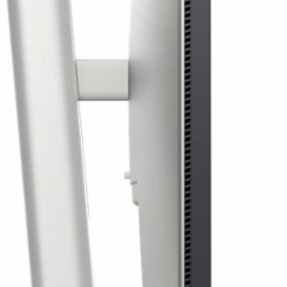 27.0” DELL IPS LED U2724D ULTRASHARP BORDERLESS SILVER (5MS, 1000:1, 350CD, 2560X1440, 178°/178°, 100% SRGB COLOR GAMUT, HDMI, DISPLAYPORT IN/OUT, USB-C (DATA ONLY), HDMI, PIVOT, AUDIO LINE-OUT, USB HUB: 2XUSB3.0, VESA  )