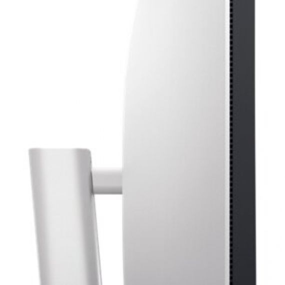 49” DELL IPS LED U4924DW ULTRASHARP BORDERLESS BLACK (5MS, 32:9, 1000:1, 350CD, 5120 X 1440, 178°/178°, 2XHDMI, DISPLAYPORT, 2XUSB-C (POWER, DATA, VIDEO), LAN 2.5GBE (RJ-45), AUDIO LINE-OUT, HEIGHT ADJUSTMENT, USB HUB: 4 X USB3.2, VESA)