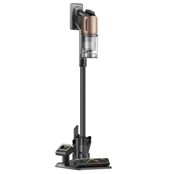 ВЕРТИКАЛЬНЫЙ ПЫЛЕСОС DREAME Z20, ЧЁРНЫЙ