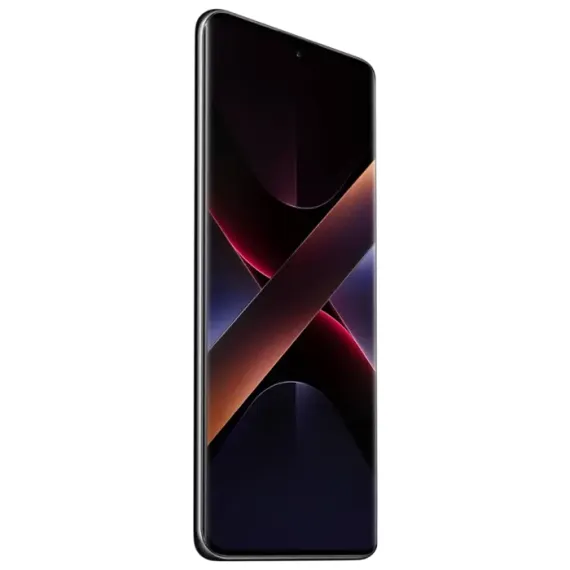 СМАРТФОН XIAOMI POCO X7, 8ГБ/256ГБ, ЧЁРНЫЙ
