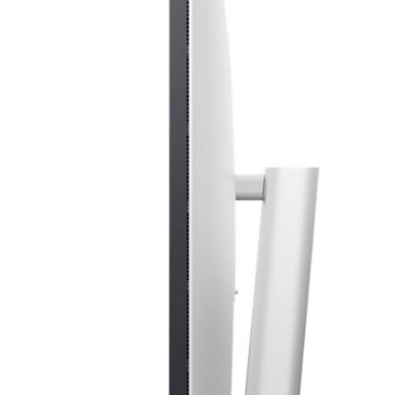 42.5” DELL IPS LED U4323QE ULTRASHARP BORDERLESS BLACK (5MS, 1000:1, 350CD, 3840X2160, 178°/178°, 2XHDMI2.1, 2XDISPLAYPORT, 3XUSB-C (POWER, DATA, VIDEO), LAN (RJ-45), HDMI, PIVOT, AUDIO LINE-OUT, USB HUB: 3 X USB3.2)