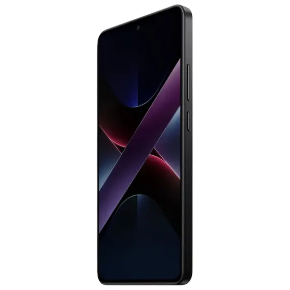 СМАРТФОН XIAOMI POCO X7 PRO, 8ГБ/256ГБ, ЧЁРНЫЙ