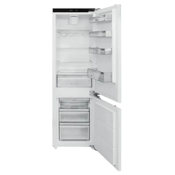 ХОЛОДИЛЬНИК SHARP SJ-BD237E2XS-EU, БЕЛЫЙ