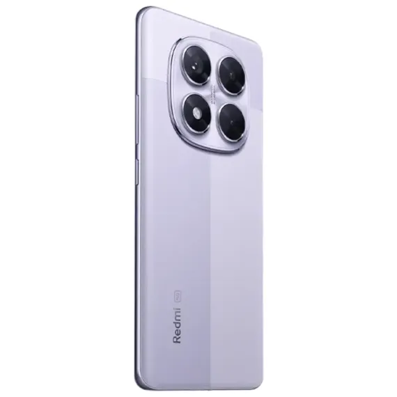 СМАРТФОН XIAOMI REDMI NOTE 14 PRO 5G, 12ГБ/512ГБ, LAVENDER PURPLE