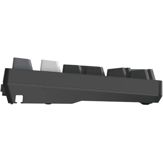 КЛАВИАТУРА BLOODY WS98, ПРОВОДНОЕ / БЕСПРОВОДНОЕ, СЕРЫЙ