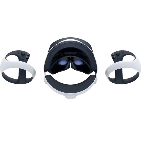 ОЧКИ VR SONY PLAYSTATION VR2, БЕЛЫЙ