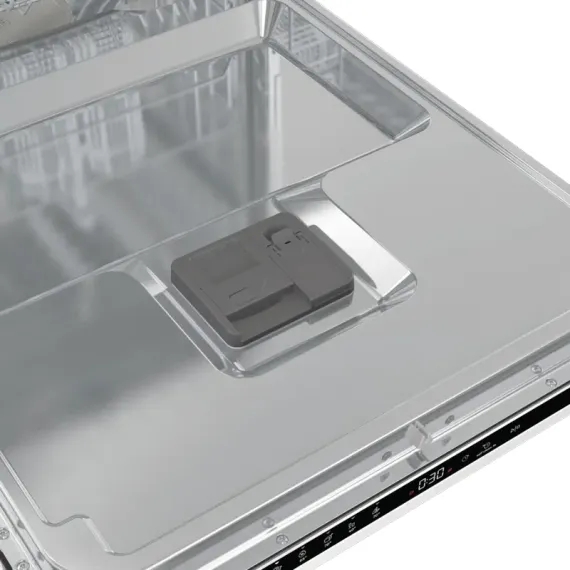 ПОСУДОМОЕЧНАЯ МАШИНА GORENJE GV642E60, ЧЁРНЫЙ