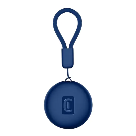 СМАРТ ТРЕКЕР  CELLULARLINE TRACY TAG, СИНИЙ