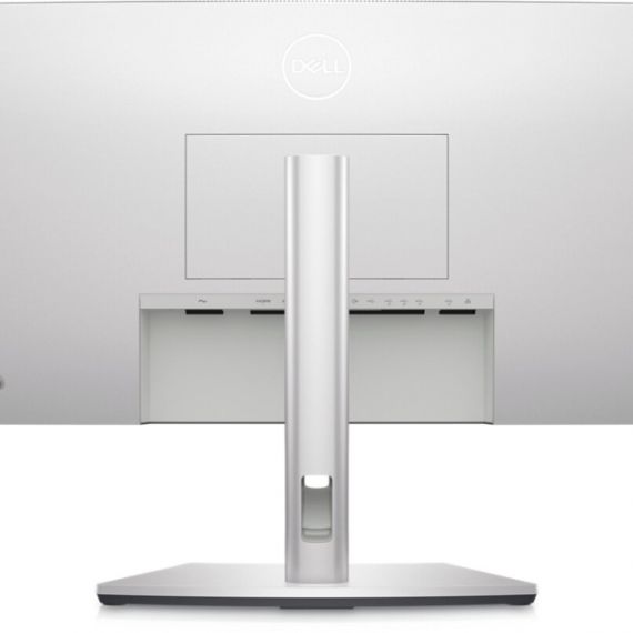 49” DELL IPS LED U4924DW ULTRASHARP BORDERLESS BLACK (5MS, 32:9, 1000:1, 350CD, 5120 X 1440, 178°/178°, 2XHDMI, DISPLAYPORT, 2XUSB-C (POWER, DATA, VIDEO), LAN 2.5GBE (RJ-45), AUDIO LINE-OUT, HEIGHT ADJUSTMENT, USB HUB: 4 X USB3.2, VESA)