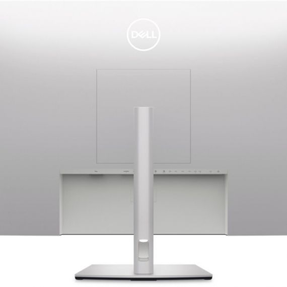 42.5” DELL IPS LED U4323QE ULTRASHARP BORDERLESS BLACK (5MS, 1000:1, 350CD, 3840X2160, 178°/178°, 2XHDMI2.1, 2XDISPLAYPORT, 3XUSB-C (POWER, DATA, VIDEO), LAN (RJ-45), HDMI, PIVOT, AUDIO LINE-OUT, USB HUB: 3 X USB3.2)