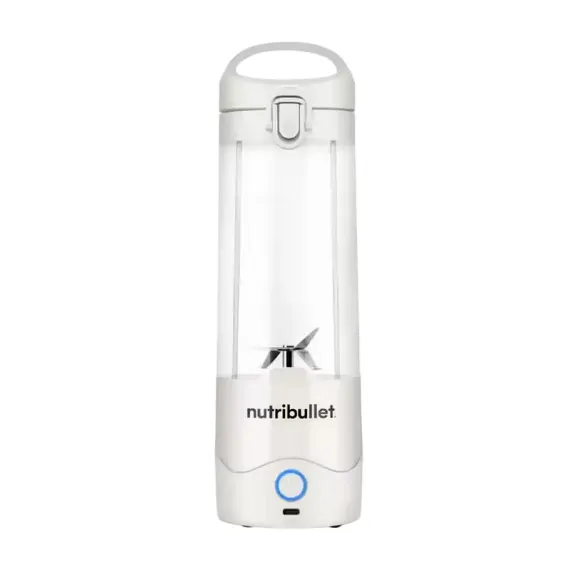 СТАЦИОНАРНЫЙ БЛЕНДЕР NUTRIBULLET NBP003W, БЕЛЫЙ