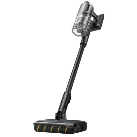 ВЕРТИКАЛЬНЫЙ ПЫЛЕСОС DREAME Z30 AQUACYCLE, ЧЁРНЫЙ