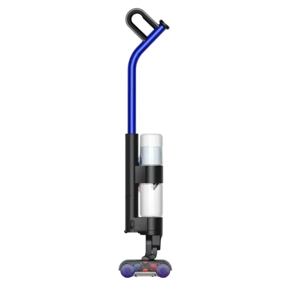 ВЕРТИКАЛЬНЫЙ ПЫЛЕСОС DYSON WR01 WASHG1, СИНИЙ