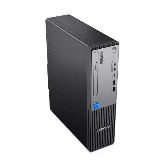 НАСТОЛЬНЫЙ ПК LENOVO THINKCENTRE NEO 50S, SFF, INTEL CORE I5-14400, 8ГБ/512ГБ, INTEL UHD GRAPHICS 730, БЕЗ ОС