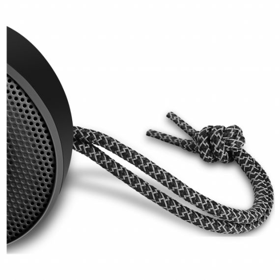 SVEN PS-99, BLUETOOTH WATERPROOF PORTABLE SPEAKER, 10W RMS, DYNAMIC SWITCHABLE RGB BACKLIGHT, WATER PROTECTION (IPX5), TWS, BUILT-IN LITHIUM BATTERY -1800 MAH,  AUX STEREO INPUT